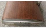 Springfield M-1 Garand in Excellent Condition, - 8 of 9
