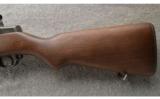 Springfield M-1 Garand in Excellent Condition, - 9 of 9