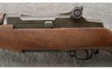 Springfield M-1 Garand in Excellent Condition, - 4 of 9