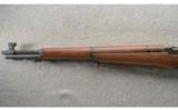Springfield M-1 Garand in Excellent Condition, - 6 of 9