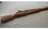 Springfield M-1 Garand in Excellent Condition, - 1 of 9