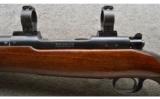 Winchester Pre-War Model 70 in .220 Swift - 5 of 9