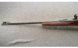 Winchester Pre-War Model 70 in .220 Swift - 7 of 9