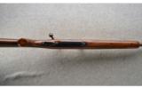 Winchester Pre-War Model 70 in .220 Swift - 4 of 9