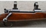 Winchester Pre-War Model 70 in .220 Swift - 2 of 9