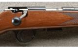 Wearherby Mark XXII in .17 HMR, Like New - 2 of 9