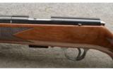 Wearherby Mark XXII in .17 HMR, Like New - 4 of 9
