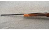 Wearherby Mark XXII in .17 HMR, Like New - 6 of 9