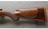 Winchester Model 70 Super Grade 1 of 500 .270 Win Cabela's Edition ANIB - 9 of 9