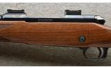 Winchester Model 70 Super Grade 1 of 500 .270 Win Cabela's Edition ANIB - 4 of 9