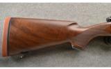 Winchester Model 70 Super Grade 1 of 500 .270 Win Cabela's Edition ANIB - 5 of 9