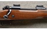 Winchester Model 70 Super Grade 1 of 500 .270 Win Cabela's Edition ANIB - 2 of 9