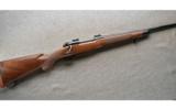 Winchester Model 70 Super Grade 1 of 500 .270 Win Cabela's Edition ANIB - 1 of 9
