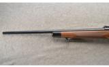 Winchester Model 70 Super Grade 1 of 500 .270 Win Cabela's Edition ANIB - 6 of 9