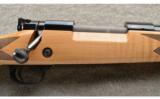 Winchester Model 70 Super Grade .30-06 Sprg, Shot Show Special, Maple Stock ANIB - 2 of 9
