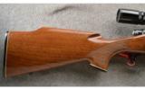 Remington 700 BDL Varmint in .223 Rem With Scope - 5 of 9