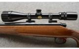 Remington 700 BDL Varmint in .223 Rem With Scope - 4 of 9