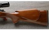 Remington 700 BDL Varmint in .223 Rem With Scope - 9 of 9
