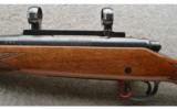 Remington 700 BDL in .270 Win, With Bases and Rings - 4 of 9