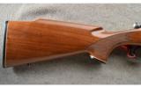Remington 700 BDL in .270 Win, With Bases and Rings - 5 of 9