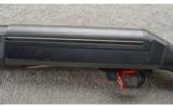 Benelli Super Black Eagle H&K Import, Nice Condition. - 4 of 9
