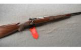 Winchester Model 70 FWT in .300 WSM ANIB Made in New Haven CT. - 1 of 9