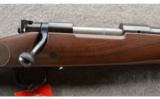 Winchester Model 70 FWT in .300 WSM ANIB Made in New Haven CT. - 2 of 9