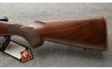 Winchester Model 70 FWT in .300 WSM ANIB Made in New Haven CT. - 9 of 9