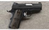 Sig Sauer ~ 1911 Ultra Compact ~ .45 ACP - 1 of 3