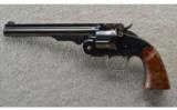 Smith & Wesson Model 3 Schofield (Model 2000 version), .45 S&W, ANIB. - 4 of 5