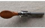Colt Diamondback .22 Long Rifle, 4 Inch Blue in Excellent Condition - 3 of 4