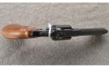 Colt Diamondback .22 Long Rifle, 4 Inch Blue in Excellent Condition - 2 of 4