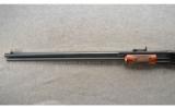 U.S. Firearms/Colt Lightning Rifle .45 Long Colt, As New Unfired - 6 of 9