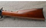 U.S. Firearms/Colt Lightning Rifle .45 Long Colt, As New Unfired - 9 of 9