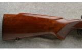 Winchester Pre-64 Model 70 in .30-06 Sprg, Made in 1954, Good Condition - 5 of 9