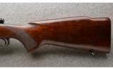 Winchester Pre-64 Model 70 in .30-06 Sprg, Made in 1954, Good Condition - 9 of 9