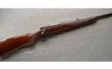 Winchester Pre-64 Model 70 in .30-06 Sprg, Made in 1954, Good Condition - 1 of 9