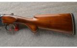 Browning Superposed 12 Gauge, Belguim made in 1969 - 9 of 9