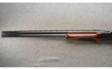 Charles Daly 30 Inch Over/Under Trap Gun. Very Nice - 6 of 9