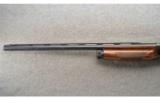 Benelli Super Black Eagle 12 Gauge Walnut Stock in Great Condition - 6 of 9