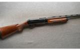 Benelli Super Black Eagle 12 Gauge Walnut Stock in Great Condition - 1 of 9