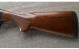 Benelli Super Black Eagle 12 Gauge Walnut Stock in Great Condition - 9 of 9