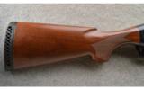 Benelli Super Black Eagle 12 Gauge Walnut Stock in Great Condition - 5 of 9