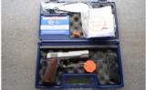 Colt 1991A1 .45 ACP Talo Edition Like New In Case - 4 of 4