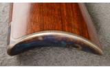Winchester/Doug Turnbull 1892 Deluxe Takedown .45 Long Colt, Unfired - 9 of 9