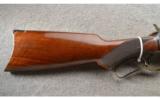 Winchester/Doug Turnbull 1892 Deluxe Takedown .45 Long Colt, Unfired - 6 of 9