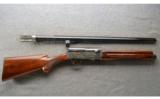 Browning A-5 Light Twelve Made in 1960 ANIB - 2 of 9