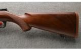 Beretta 5025 Monarch Series No. 2 in .30-06 Sprg, Whitetail Unlimited ANIB - 9 of 9