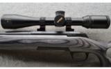 Browning X-Bolt Eclipse Varmint .204 Ruger With Scope. - 4 of 9