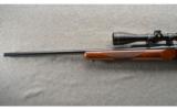 Ruger Number 1-B in 7MM Rem Mag With Leupold - 6 of 9